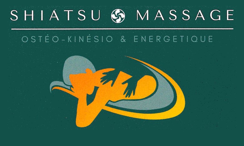 Shiatsu Massage / Ostéo-Kinésio & Énergétique